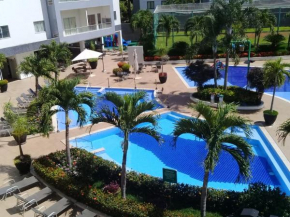Veredas do Rio Quente - Flat 726 - Fantástico!!!